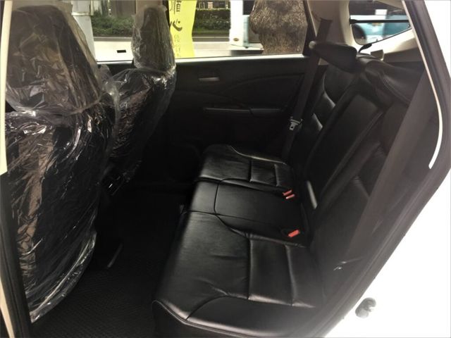 HONDA本田 CR-V  第10張相片