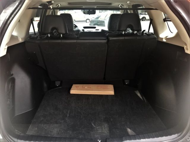 HONDA本田 CR-V  第11張相片