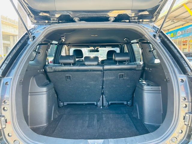 MITSUBISHI三菱 OUTLANDER  第12張相片