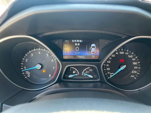 FORD福特 FOCUS ST  第5張相片