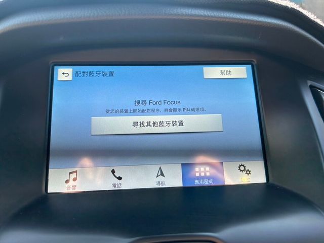 FORD福特 FOCUS ST  第6張相片