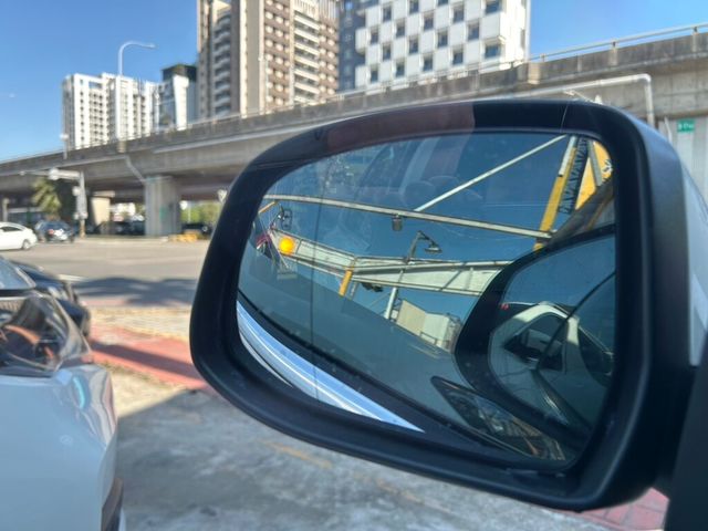 FORD福特 FOCUS ST  第11張相片