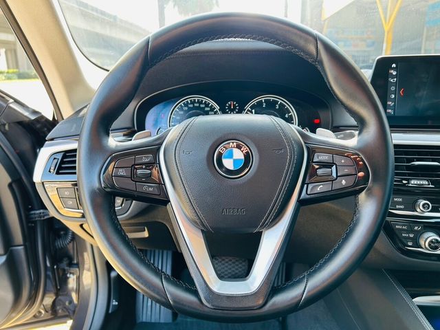 BMW寶馬 520D  第4張相片