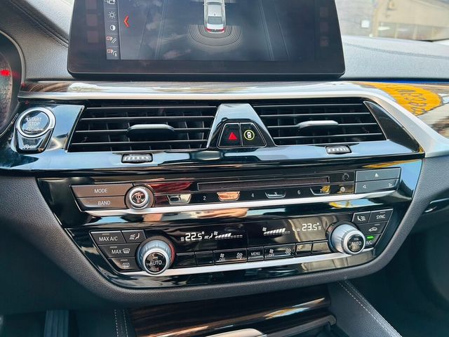 BMW寶馬 520D  第6張相片