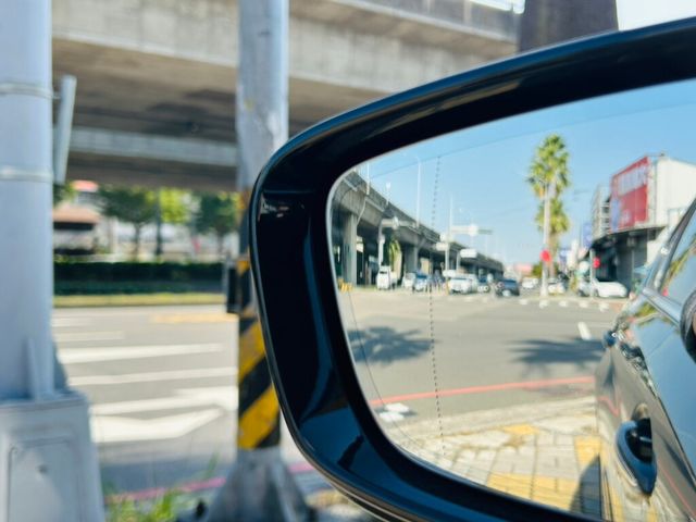BMW寶馬 520D  第13張相片