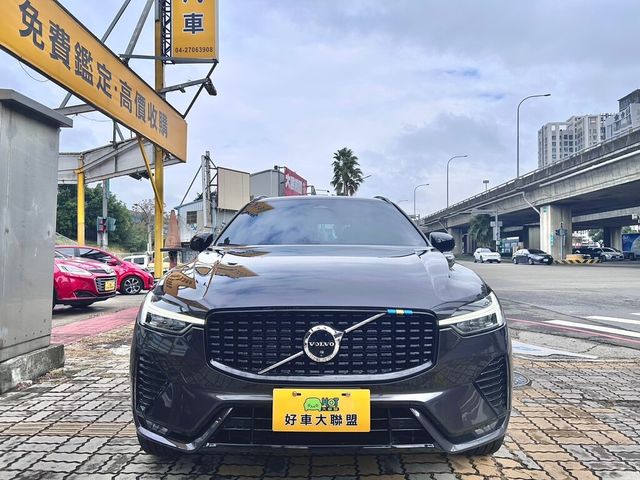 VOLVO富豪 XC60  第2張相片