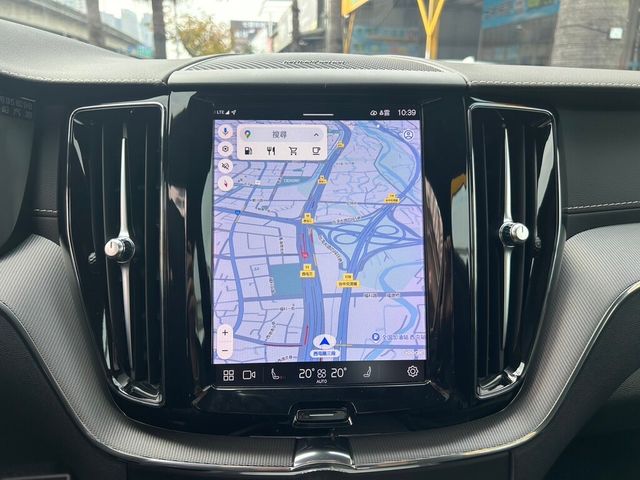 VOLVO富豪 XC60  第6張相片