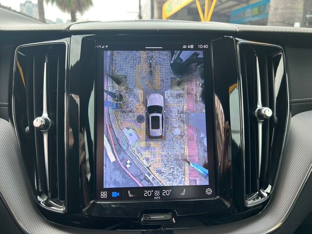 VOLVO富豪 XC60  第7張相片