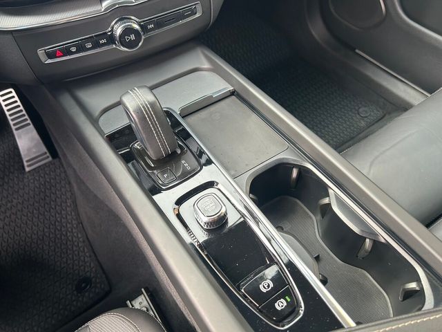 VOLVO富豪 XC60  第8張相片