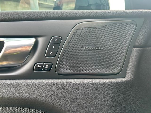 VOLVO富豪 XC60  第9張相片