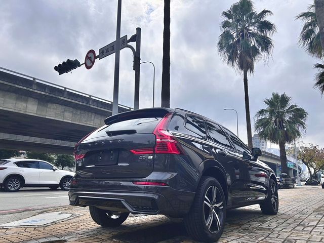 VOLVO富豪 XC60  第20張相片