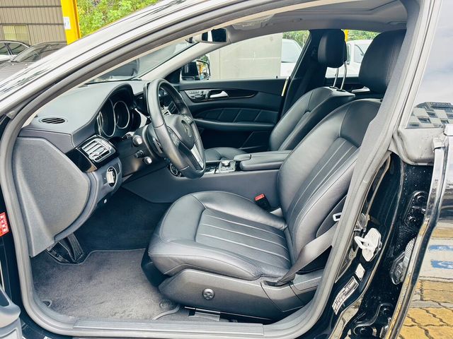 M-BENZ賓士 CLS350  第3張相片