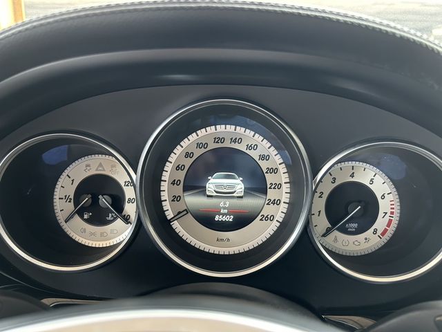 M-BENZ賓士 CLS350  第5張相片