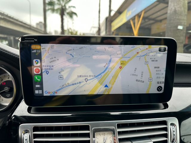 M-BENZ賓士 CLS350  第6張相片