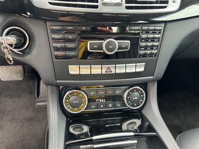 M-BENZ賓士 CLS350  第9張相片