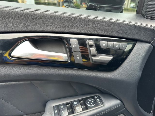 M-BENZ賓士 CLS350  第10張相片
