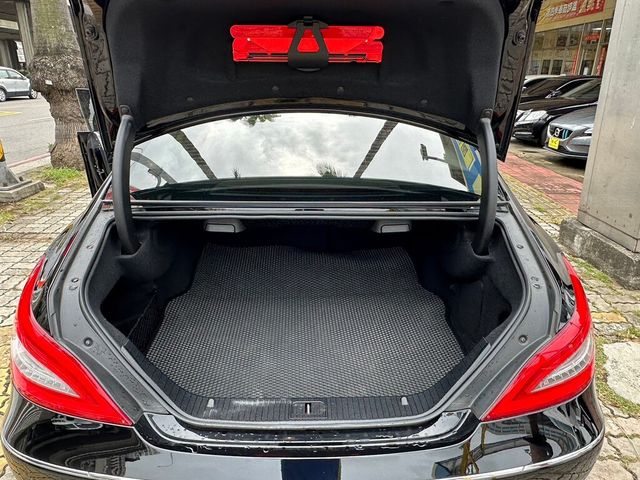 M-BENZ賓士 CLS350  第17張相片