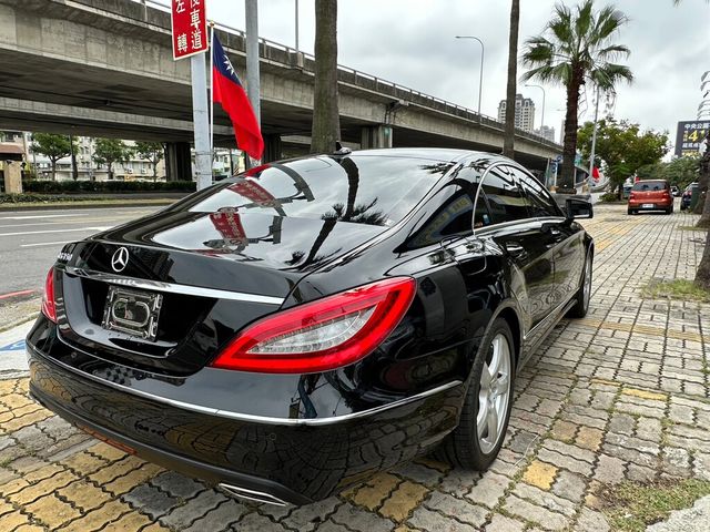 M-BENZ賓士 CLS350  第20張相片