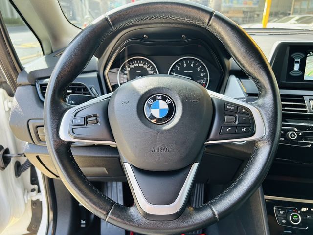 BMW寶馬 218I  第4張相片