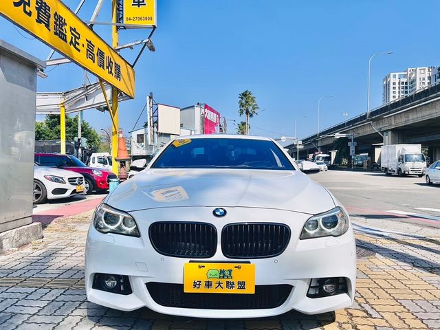 BMW寶馬 528I  第2張相片