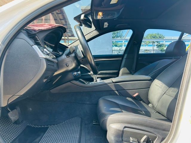 BMW寶馬 528I  第3張相片