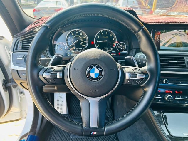BMW寶馬 528I  第4張相片