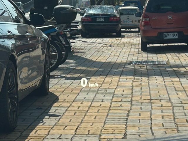 BMW寶馬 528I  第7張相片
