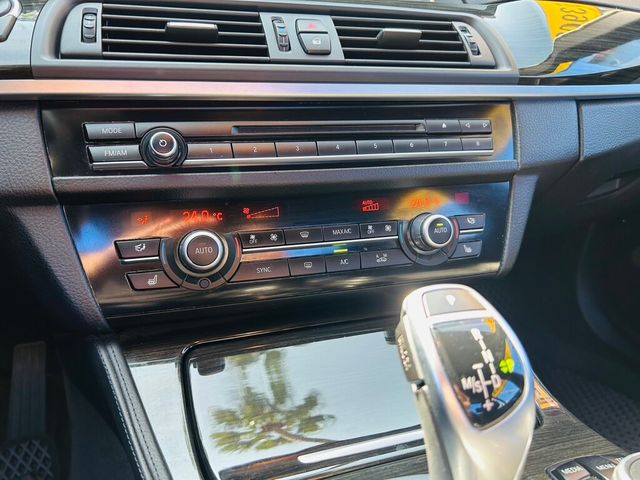 BMW寶馬 528I  第8張相片