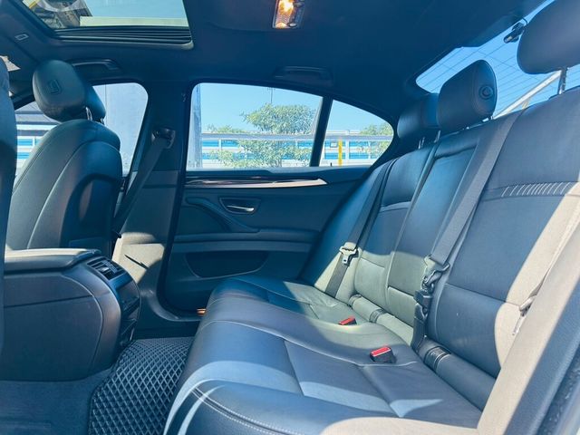 BMW寶馬 528I  第15張相片