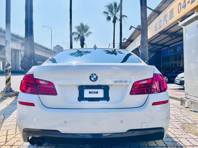 BMW寶馬 528I  第18張相片