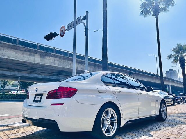 BMW寶馬 528I  第19張相片