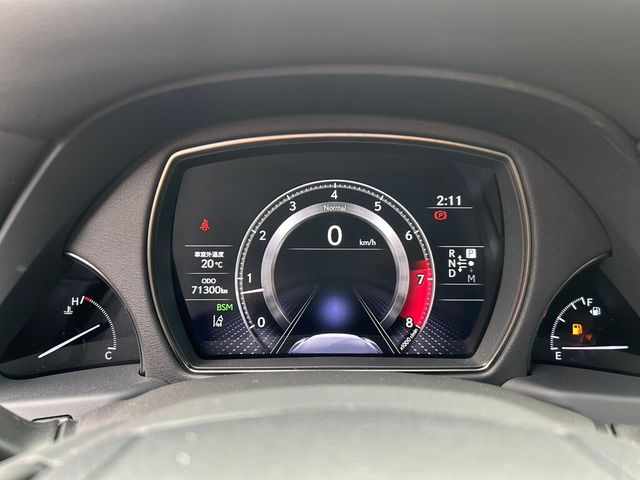 LEXUS凌志 LS350  第5張相片