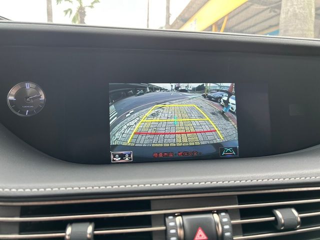 LEXUS凌志 LS350  第9張相片