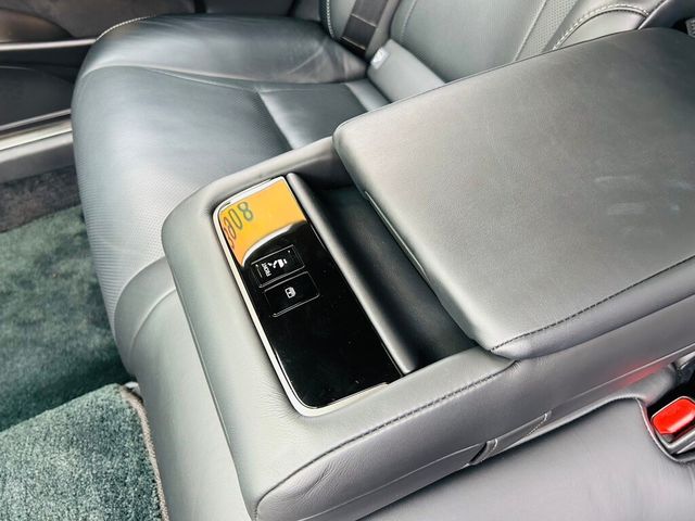 LEXUS凌志 LS350  第16張相片