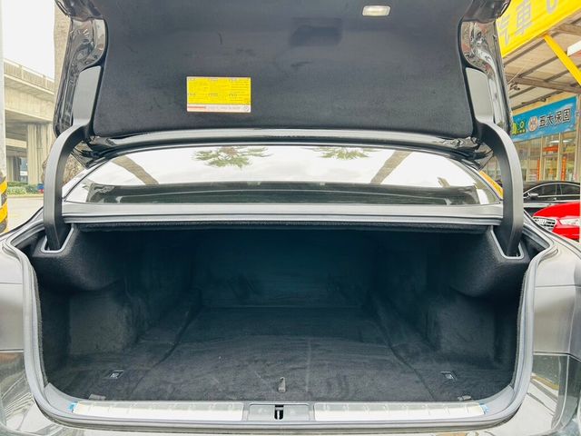 LEXUS凌志 LS350  第17張相片