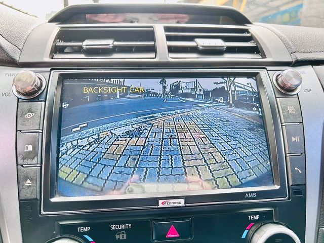 TOYOTA豐田 CAMRY HYBRID  第6張相片
