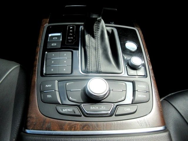 AUDI奧迪 A6 AVANT  第2張相片