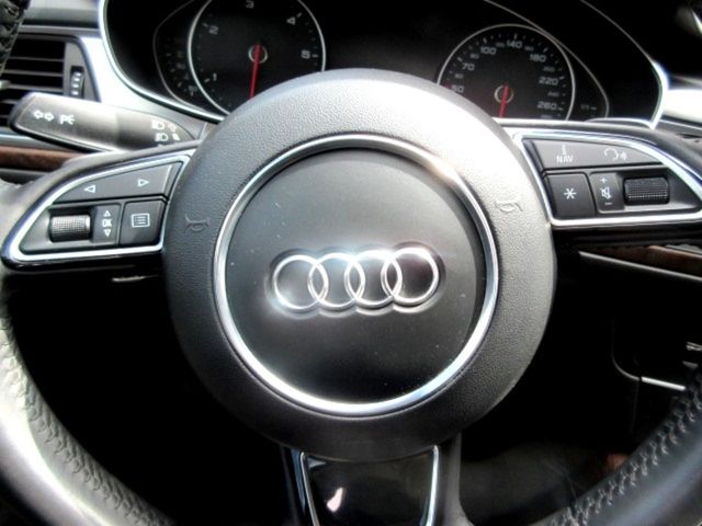 AUDI奧迪 A6 AVANT  第6張相片