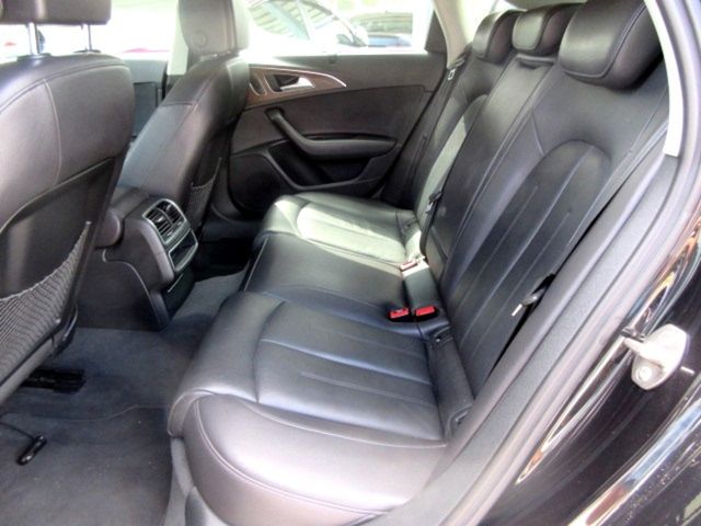 AUDI奧迪 A6 AVANT  第9張相片
