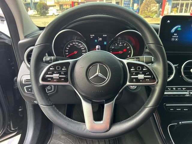 M-BENZ賓士 C200  第4張相片