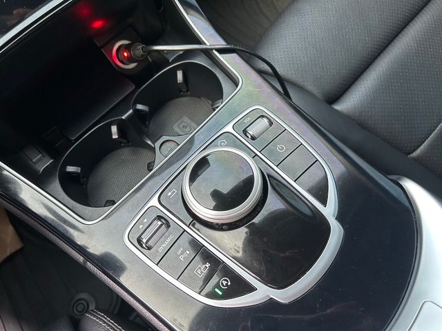M-BENZ賓士 C200  第10張相片