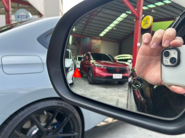 M-BENZ賓士 C200  第12張相片