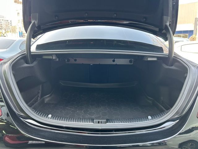 M-BENZ賓士 C200  第15張相片