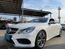 M-BENZ賓士 E200  第1張縮圖