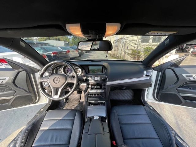 M-BENZ賓士 E200  第9張相片