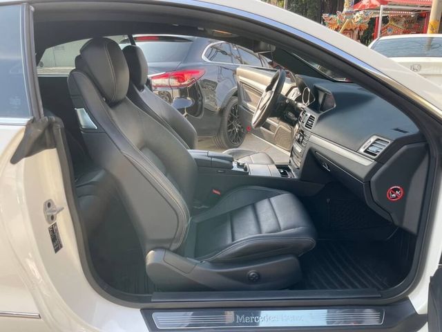 M-BENZ賓士 E200  第10張相片