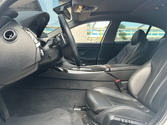 BMW寶馬 640I GRAN COUPE  第3張相片