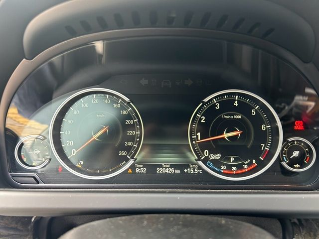 BMW寶馬 640I GRAN COUPE  第5張相片