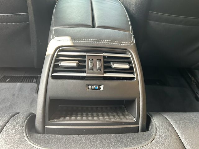 BMW寶馬 640I GRAN COUPE  第14張相片
