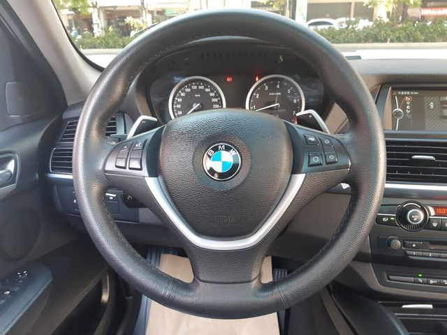 BMW寶馬 X6 XDRIVE35I  第3張相片